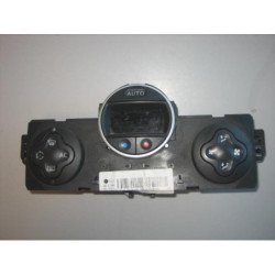 Commande Chauffage Renault Clio 3 Phase 1